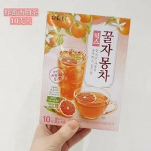 韓國可冷泡茶~冰冰涼涼夏季必備！